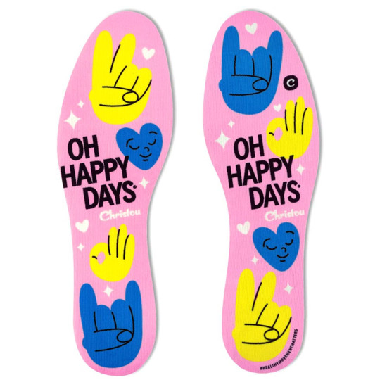 Days Αρωματικοί πάτοι Kids Fresh Oh Happy Days Days Αρωματικοί πάτοι Kids Fresh Oh Happy Days